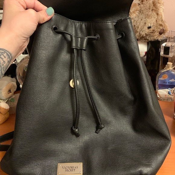 Victoria’s Secret backpack - Picture 2 of 5